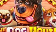 Игровой автомат The Dog House